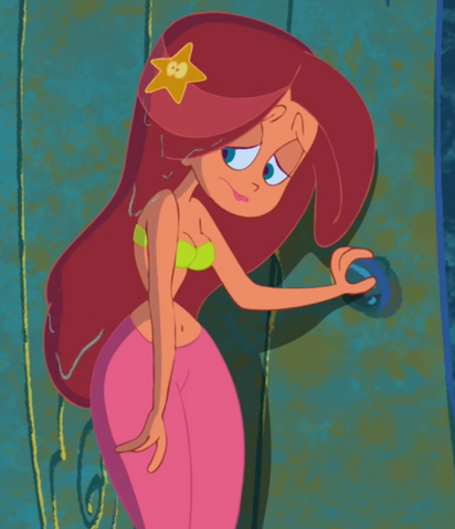 File:Zig & Sharko - Marina Yoga Pants.png