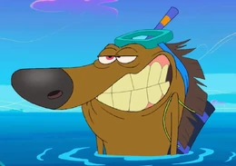 Zig | Zig & Sharko Wiki | FANDOM powered by Wikia