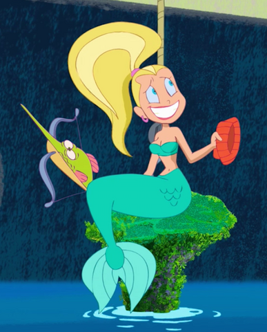 File:Zig & Sharko - Manic Mermaid 2.png