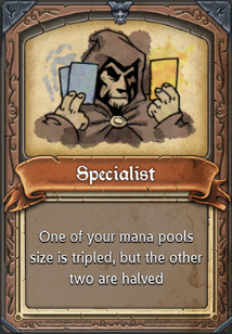 Specialist