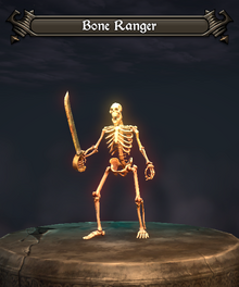 Bone Ranger
