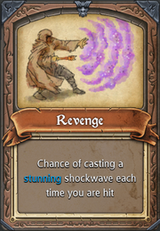 Revenge
