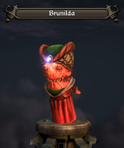 Brunilda