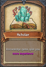 Scholar