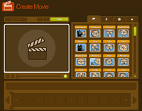 Movie Maker