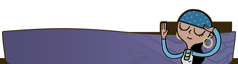 Skin-psychic-graphic