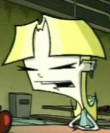 Jessica | Invader ZIM Wiki | Fandom powered by Wikia