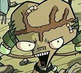 Throbulator