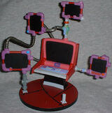 ZimDisplay