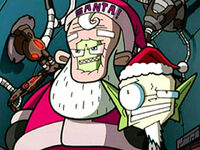Dib xmas 3