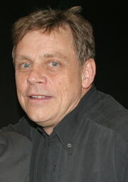 MarkHamill
