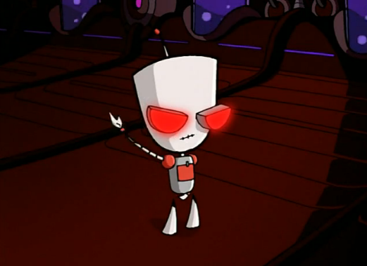 Image - GIR mad at Zim.png | Invader ZIM Wiki | Fandom powered by Wikia
