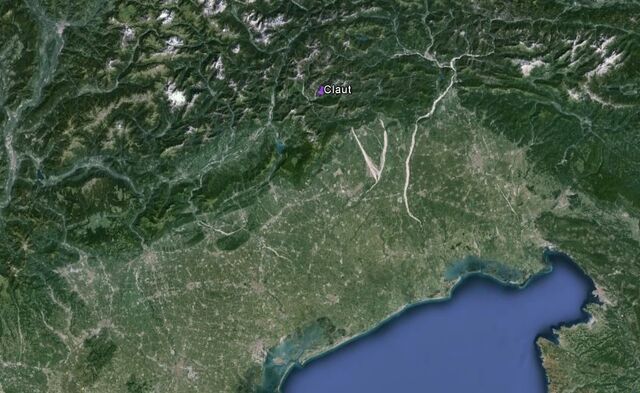 Fichier:LOCALISATION - Claut.jpg