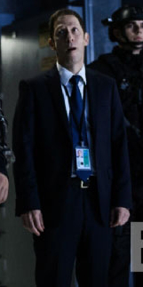 Harvey Elder