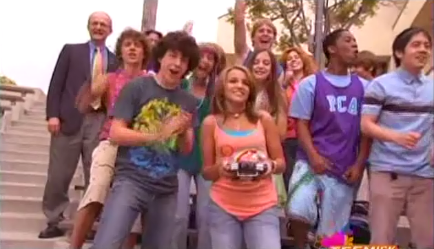 Watch All Zoey 101 Episodes Free