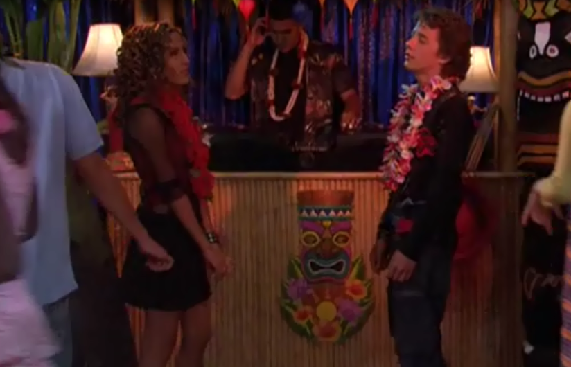 Puck-Quinn Relationship