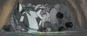 Nichalo helcat Tiroll anime