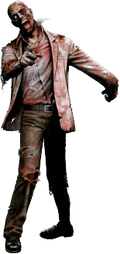 Zombie Screamer1