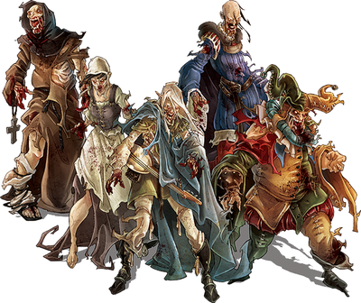 BP NPCs 02