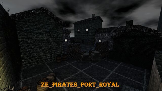 Fichier:Ze Pirates Port Royal.jpg