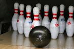 Bowling pins