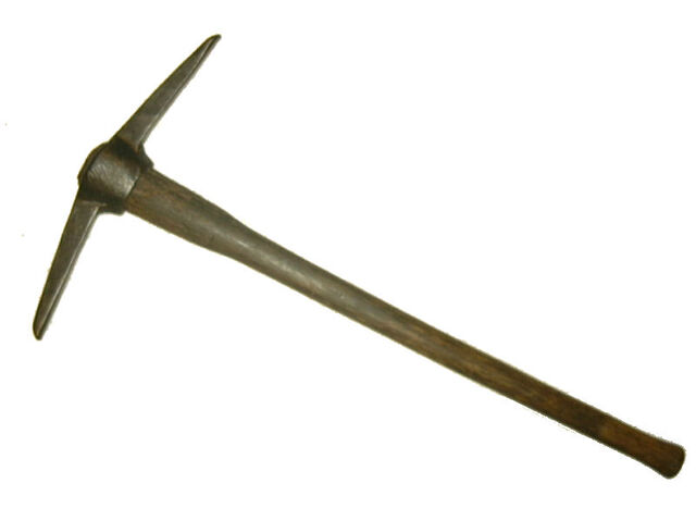 File:Real Pickaxe.jpg