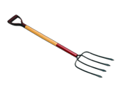 Pitchfork