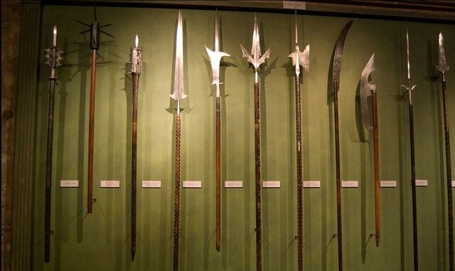 File:Medieval-weapons.jpg