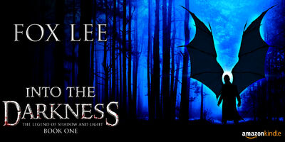 Darkness twitter timeline