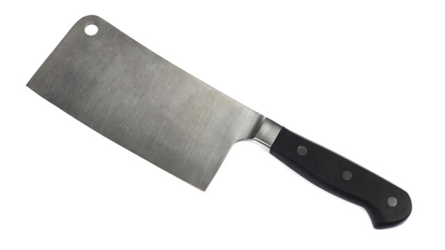 File:Generic meat cleaver generic.jpg