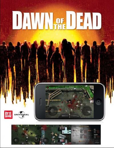 Dawn-of-the-dead-iphone-game