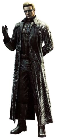 File:2238 RE5 Concept Art Wesker.jpg