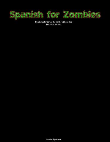File:Spanish for Zombies.jpeg