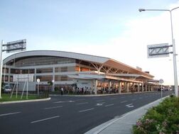 IloiloAirport