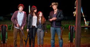 Survivors