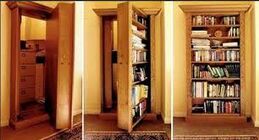 Secret room1