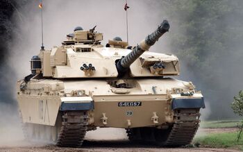 Tank 2