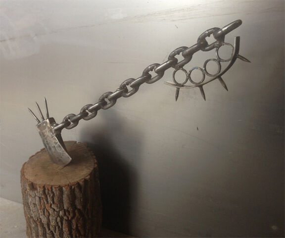 File:Chain Link Axe.jpg
