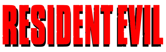 File:The Resident Evil logo.png