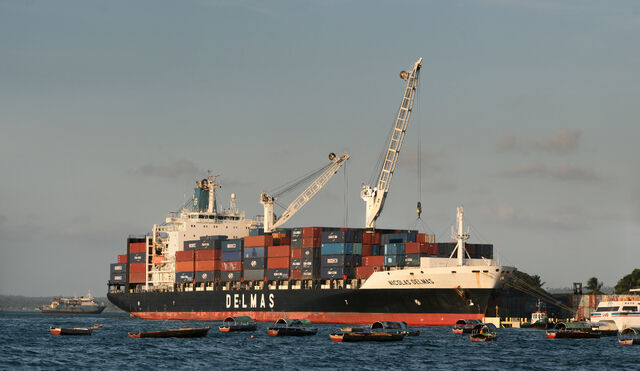 File:Container Ship.jpg