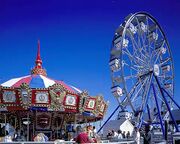 Amusement Park