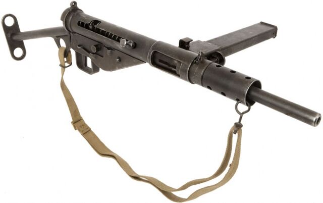 File:Sten Mk 2.jpg