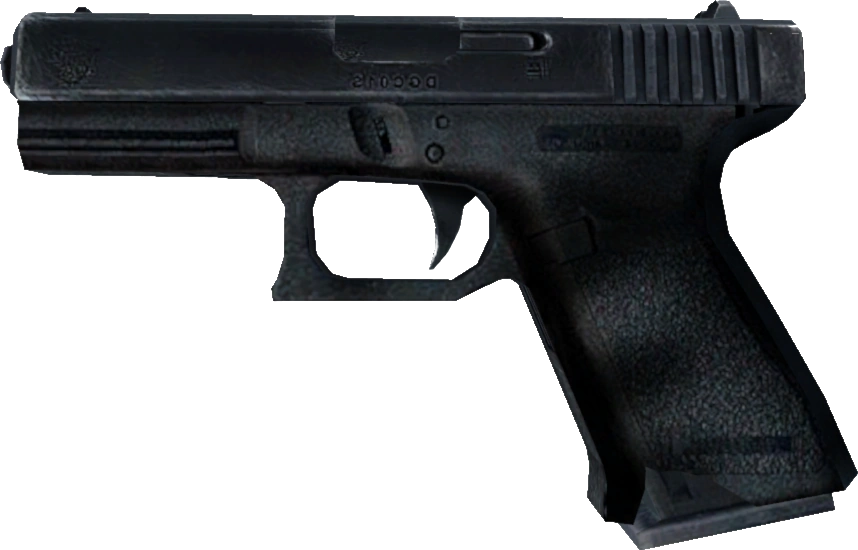 Image - Zewikia weapon pistol glock css.png  Zombie 