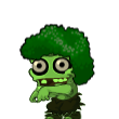 Broccoli Mutation