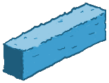 Blue Hedge
