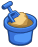 Pail and Shovel