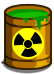 Toxic Drum