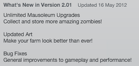 Version 2.01