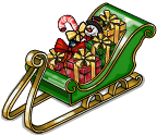 Sleigh