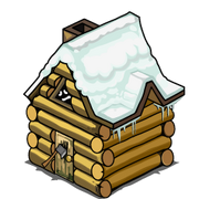 Log Cabin